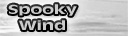 Spooky Wind (The Cleaner)